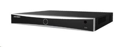 Obrázek Hikvision DS- 7616NXI- K2/ 16P(D), 16 kanálový AcuSense NVR s rozpoznáváním obličeje; 16xPoE