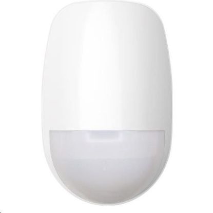 Obrázek Hikvision DS- PDP15P- EG2- WE(B), AX PRO bezdrátový PIR detektor, PET imunita do 30kg, dosah 15m, vějíř