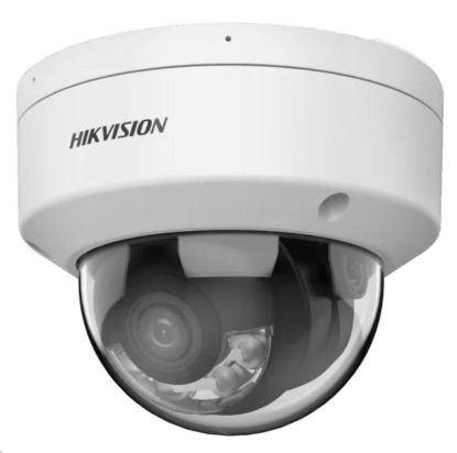 Obrázek Hikvision DS- 2CD2146G2H- I(2.8mm), 4Mpix IP Dome Acusense kamera; IR 30m, 120 dB WDR, IP67, IK10