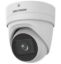 Obrázek Hikvision DS-2CD2H46G2-IZS(2.8-12mm)(C), 4MPix IP Turret AcuSense kamera; IR 40m, Audio, Alarm, IK10