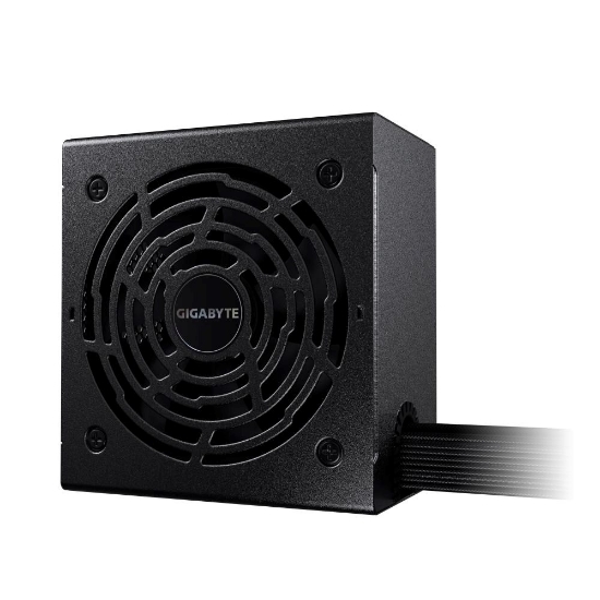 Obrázek GIGABYTE zdroj P750BS, 750W, 80PLUS Bronze, 120mm