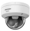 Obrázek Hikvision DS- 2CD2187G3- LIS2UY(2.8mm), 8MPix IP Dome Hybrid ColorVu AcuSense kamera; LED/ IR 30m, WDR 130dB, Audio…