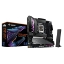 Obrázek GIGABYTE MB Sc LGA1851 B860M AORUS ELITE WIFI6E, Intel B860, 4xDDR5, 1xThunderbolt, 1xDP, 1xHDMI, WiFi, mATX