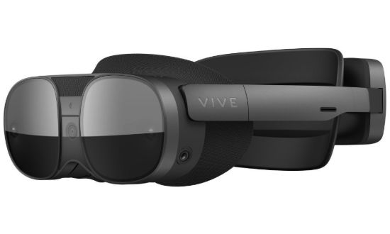 Obrázek HTC Vive XR Elite, černá