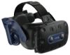 Obrázek HTC Vive Pro 2 HMD brýle pro virtuální realitu, 2x 2448x2448px 5K rozlišení, 120Hz, FOV 120°, černá/modrá