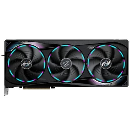 Obrázek GIGABYTE VGA NVIDIA GeForce RTX 5090 MASTER 32G, 32G GDDR7, 3xDP, 1xHDMI