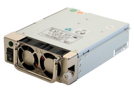 Obrázek CHIEFTEC MRT- 6320P- R, 320W PSU module for MRT- 6320P