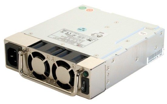 Obrázek CHIEFTEC MRG- 6500P- R, 500W PSU module for MRG- 6500P
