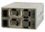 Obrázek CHIEFTEC redundantní zdroj MRW- 5600V, 600 W, 80+