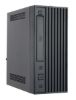 Obrázek CHIEFTEC skříň Uni Series/ mini ITX, BT- 02B- U3, Black, SFX 250 W