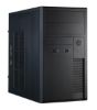 Obrázek CHIEFTEC skříň Mesh Series/ Minitower, 350 W, XT- 01B- 350S8, Black, USB 3.0