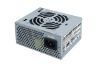 Obrázek CHIEFTEC zdroj SFX 250 W, active PFC, 8cm fan, > 85% efficiency, 230V
