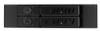 Obrázek CHIEFTEC SATA Backplane CMR- 225, 1x 3, 5" bay for 2x 2, 5" HDDs/ SDDs