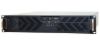 Obrázek CHIEFTEC skříň Rackmount 2U ATX, UNC- 210T- B- U3, 400 W, Black, USB 3.0
