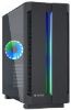 Obrázek CHIEFTEC skříň Chieftronic G1, GR- 01B- OP, Black, bez zdroje