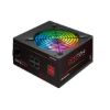 Obrázek CHIEFTEC zdroj Photon Series, CTG- 650C- RGB, 650 W, 12cm RGB fan, Active PFC, Modular, Retail, 85+