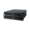 Obrázek CHIEFTEC skříň Rackmount 4U ATX/ EATX UNC- 411E- B, 600 W BDF- 600S, Black