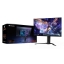 Obrázek GIGABYTE LCD - 32" Gaming monitor AORUS FO32U2, OLED, 3840 x 2160 UHD, 240Hz, 1.5M:1, 250cd/m2, 0.03ms, 2xHDMI, 1xDP