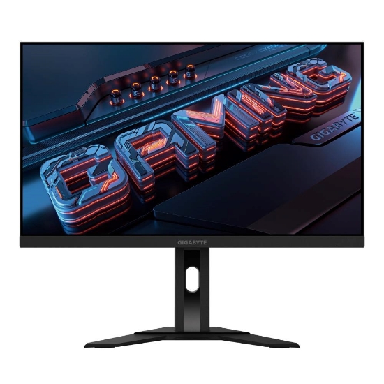 Obrázek GIGABYTE LCD - 27" Gaming monitor M27QA, SS IPS, 2560x1440 QHD, 180Hz, 1000:1, 350cd/m2, 1ms, 2xHDMI, 1xDP