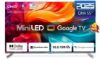 Obrázek CHiQ M55QN9V TV 55", UHD MiniLED  Google TV DLG 120 Hz
