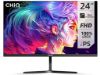 Obrázek CHiQ MT 24F650 24", FHD, 75 Hz, Frameless, černý