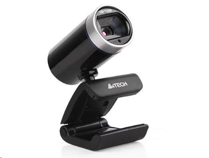 Obrázek A4tech PK-910P, HD web kamera, USB