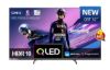 Obrázek CHiQ L32QST TV 32", QLED, Full HD, Google TV, Frameless, Dolby Audio, dbx- tv, HDR 10