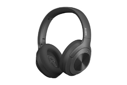 Obrázek A4tech Sluchátka Fstyler BH220, Bezdrátová, skládací, černá