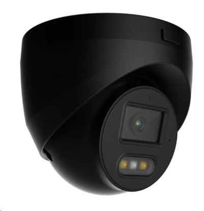 Obrázek iGET C5PT HOME Network PoE camera 2K+ (5 MPx) resolution, Turret