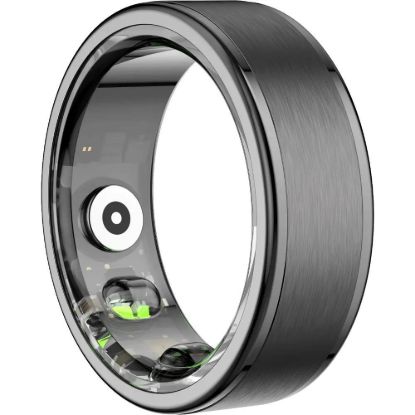 Obrázek iGET Smart Ring R1 Black vel. 10