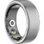 Obrázek iGET Smart Ring R1 Silver vel. 9