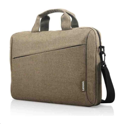 Obrázek Lenovo 15.6 Laptop Casual Toploader T210 green