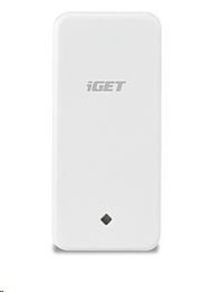 Obrázek iGET SECURITY M3P10 Bezdrátový detektor vibrací k alarmu M3 a M4