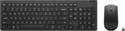 Obrázek LENOVO klávesnice a myš bezdrátová Essential Wireless Keyboard and Mouse Gen 2 - CZ/SK
