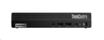 Obrázek LENOVO PC ThinkCentre M75q G5 Tiny - Ryzen5 8500GE,16GB,512SSD,noDVD,WiFi,BT,W11P