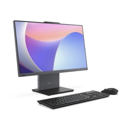 Obrázek LENOVO PC ThinkCentre neo 50a-27 AiO G5 - i3-1315U,27" FHD,8GB,512SSD,noDVD,WiFi,BT,W11P