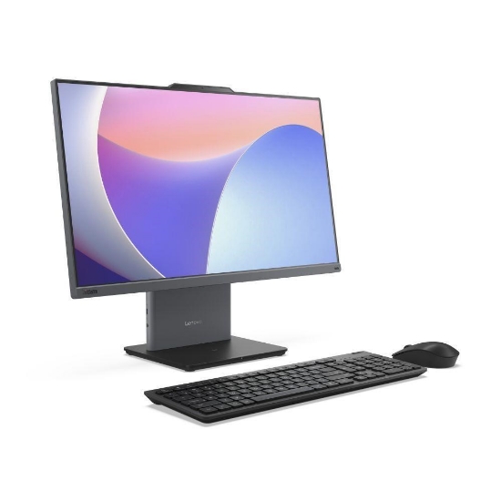 Obrázek LENOVO PC ThinkCentre neo 50a-27 AiO G5 - i3-1315U,27" FHD,8GB,512SSD,noDVD,WiFi,BT,W11P