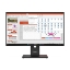 Obrázek LENOVO LCD T27-40 - 27",IPS,matný,16:9,1920x1080,120Hz,4ms,300cd/m2,1500:1,HDMI,DP,VGA,USBHub,USB-C,PD15W,VESA,Pivot