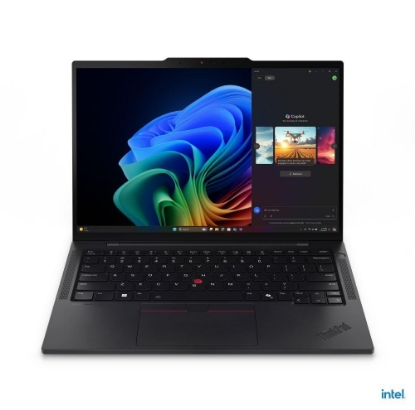 Obrázek LENOVO NTB ThinkPad T14s G6 - Ultra5 228V,14" WUXGA,32GB,512SSD,IRcam,W11P