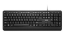 Obrázek Lenovo 160 Wired  Keyboard  US