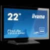 Obrázek iiyama ProLite T22XX, 54.6cm (21.5''), Projected Capacitive, Full HD, USB, kit (USB), black