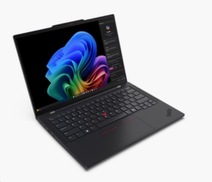 Obrázek LENOVO NTB ThinkPad T14s Snapdragon G6 - Elite X1E-78-100,14" WUXGA,32GB,1TBSSD,IRcam,W11P