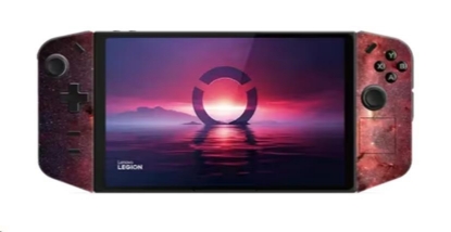 Obrázek Lenovo Legion Go Skin – Universe