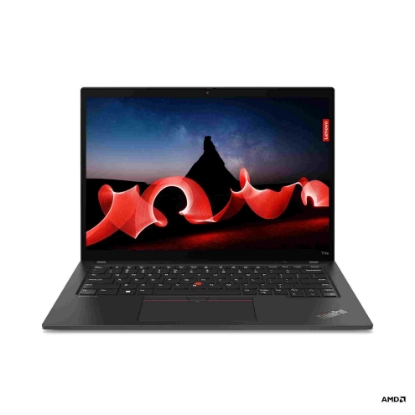 Obrázek LENOVO NTB Thinkpad T14s AMD G4 - Ryzen7 PRO 7840U,14" 2.8K OLED,32GB,1TBSSD,IRcam,W11P