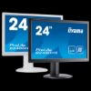 Obrázek iiyama ProLite XU2493HS- B6 , Full HD, kit, black