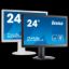 Obrázek iiyama ProLite XU2493HS- B6 , Full HD, kit, black