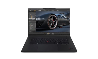 Obrázek LENOVO NTB ThinkPad/Workstation P1 G7 - Ultra7 155H,16" WQXGA,32GB,1TBSSD,RTX2000 Ada 8GB,IRcam,W11P