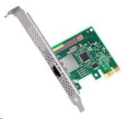 Obrázek Intel Ethernet Server Adapter I210- T1, bulk