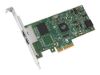 Obrázek Intel Ethernet Server Adapter I350- T2V2, bulk