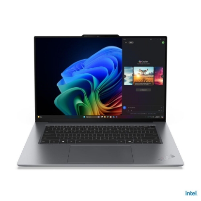 Obrázek LENOVO NTB Thinkpad X9-15 G1 - Ultra7 258V,15.3" 2.8k OLED Touch,32GB,2TBSSD,IRcam,W11P